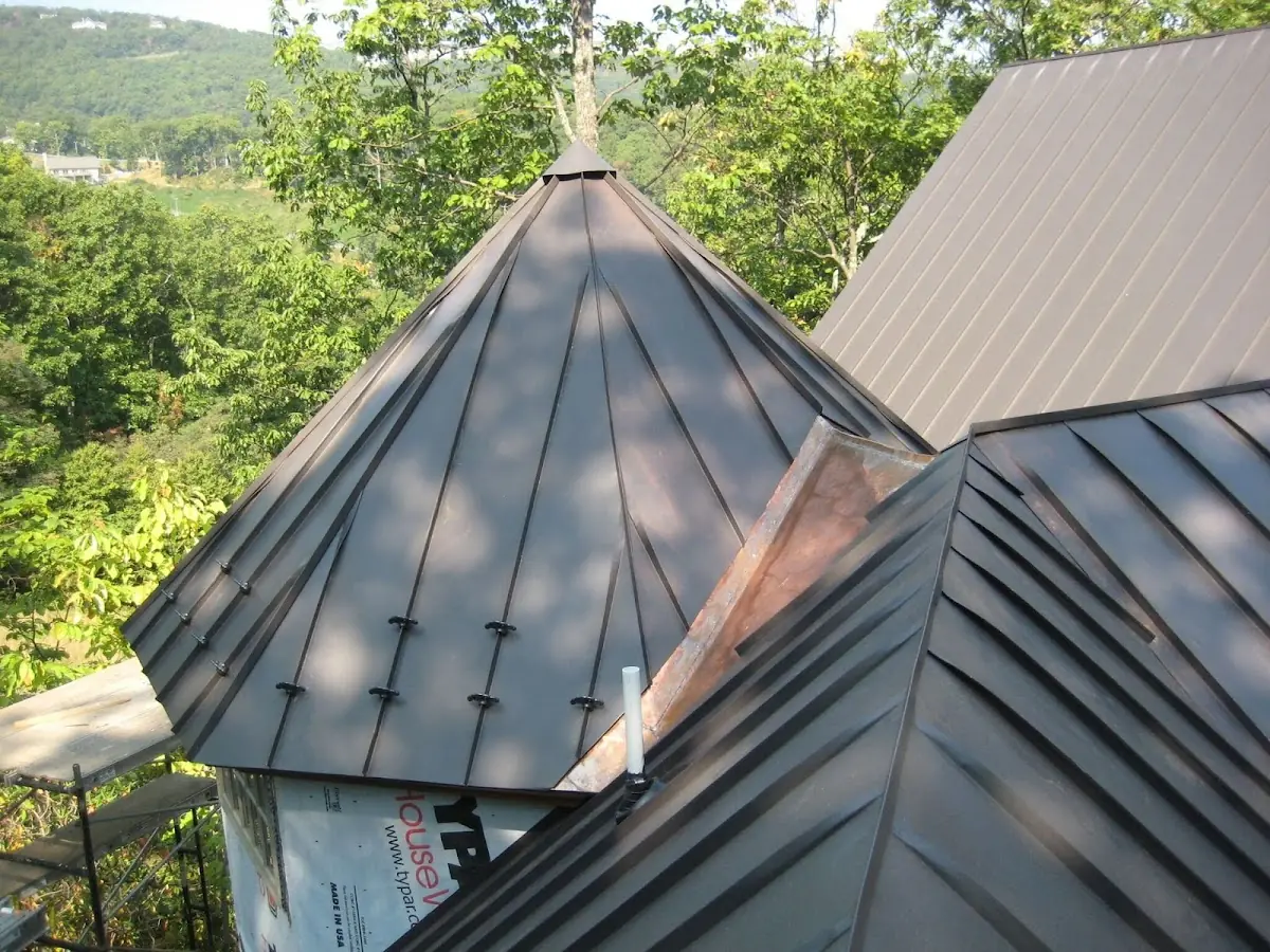 Professional Gutter Cleaning by Craftsman Roofing in East Beach